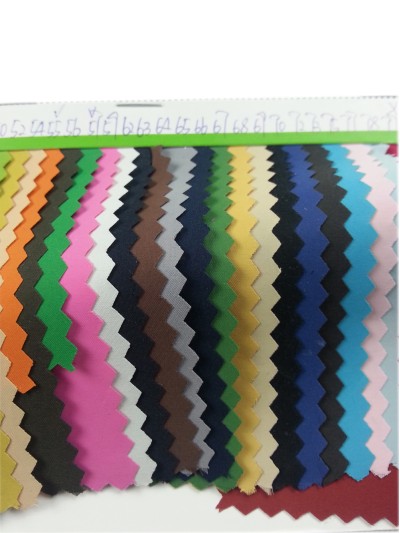 GZ-FGSG  8801#   100％滌綸 300T消光  不反光 低反光布 細節-2